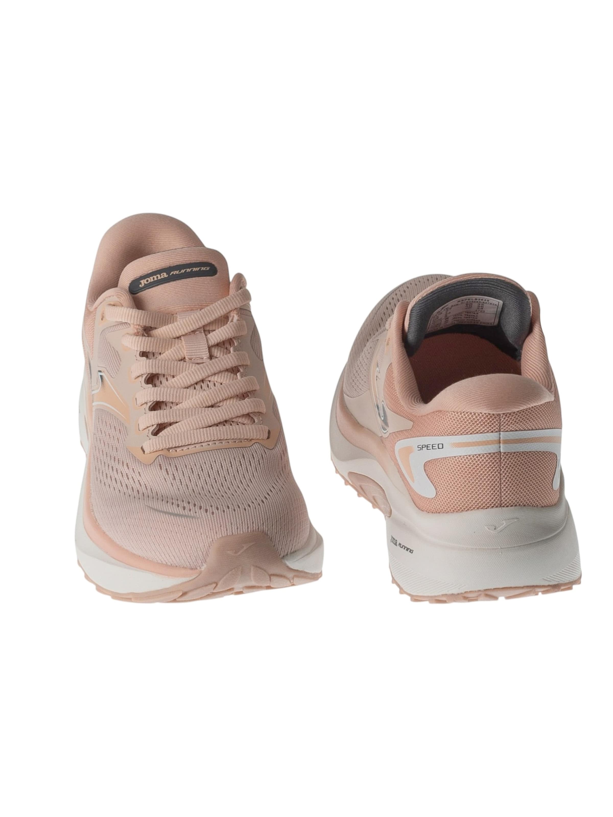 JOMA Running shoe 'Speed Lady 26 RSPELS' in Pink