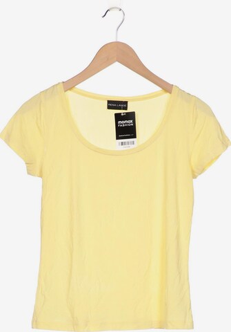 Rena Lange T-Shirt S in Gelb: predná strana