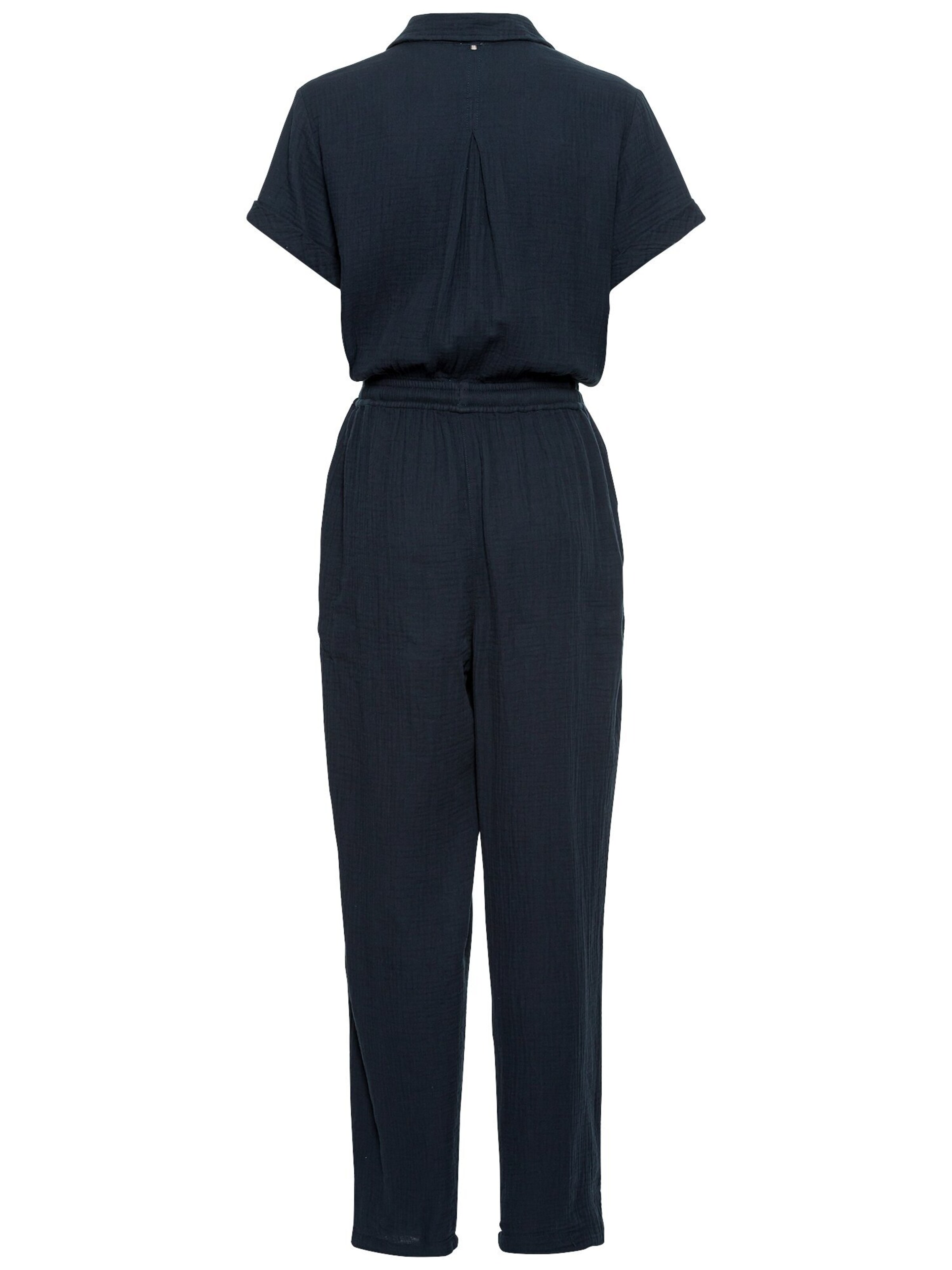 CAMEL ACTIVE Jumpsuit in Blue