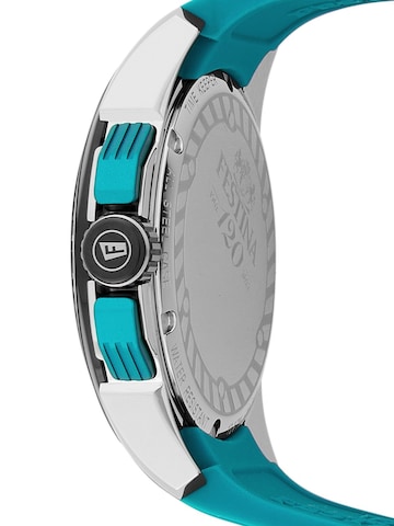 FESTINA Zegarek analogowy 'Chronograph Chrono Bike' w kolorze czarny