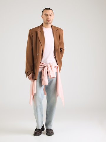 s.Oliver Shirt in Roze