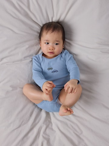 NAME IT Romper/bodysuit in Blue