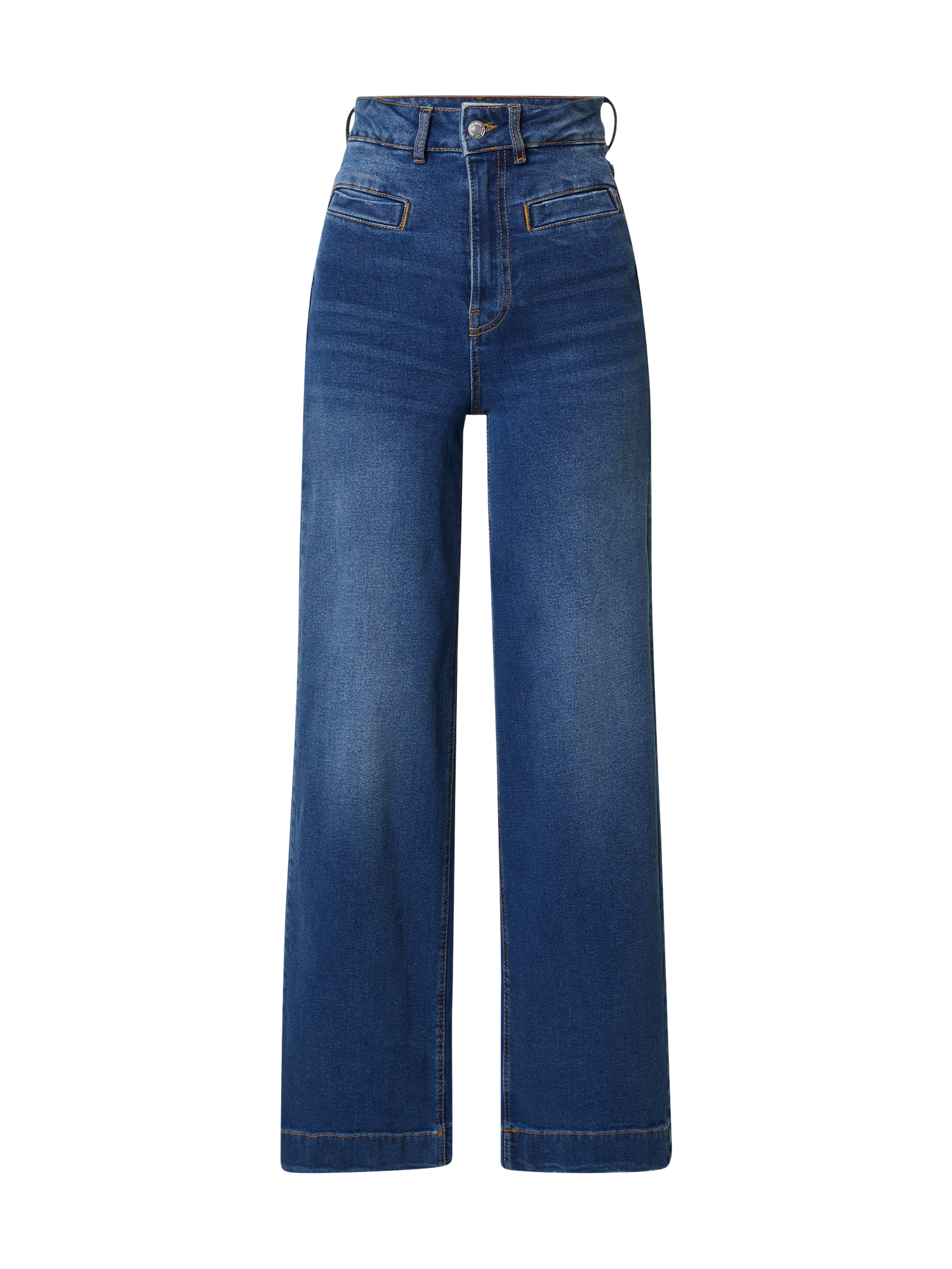 Donna Abbigliamento Pimkie Jeans in Blu 