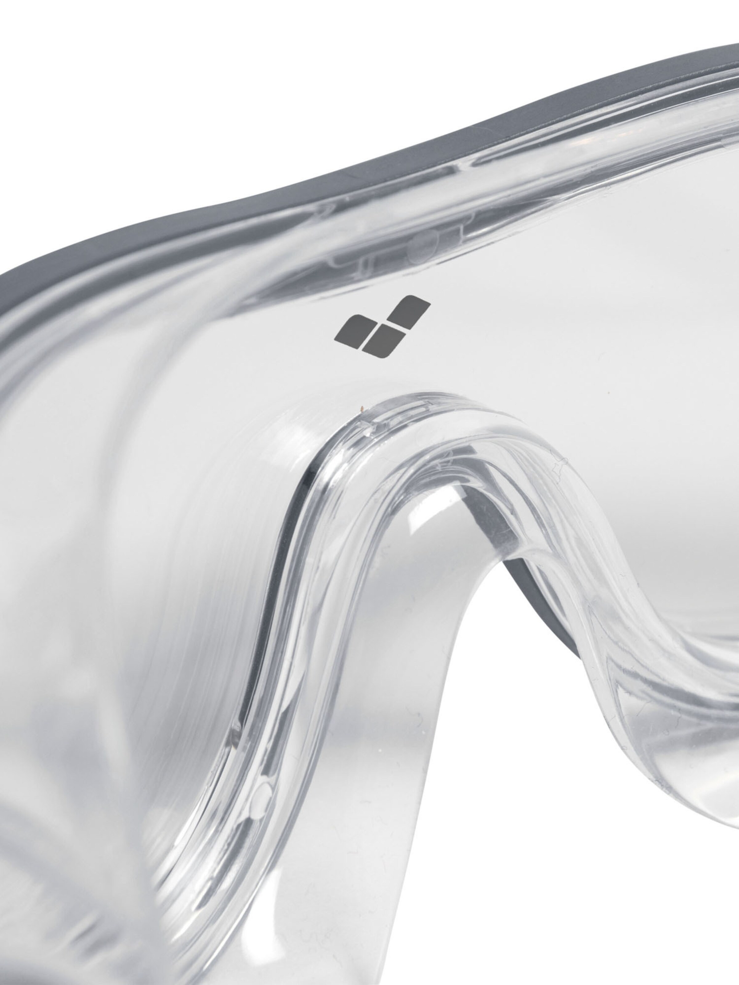 ARENA Glasses 'THE ONE MASK' in Grey