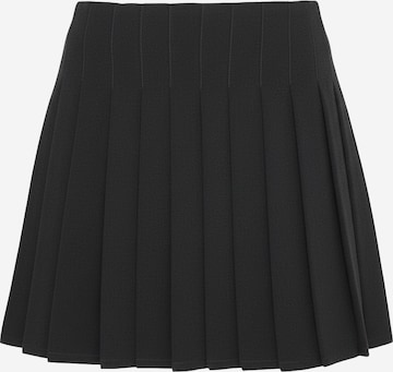 ABOUT YOU Hame 'Milly' värissä harmaa: etupuoli