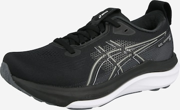 ASICS Παπούτσι για τρέξιμο 'GEL-KAYANO 33' σε μαύρο: μπροστά