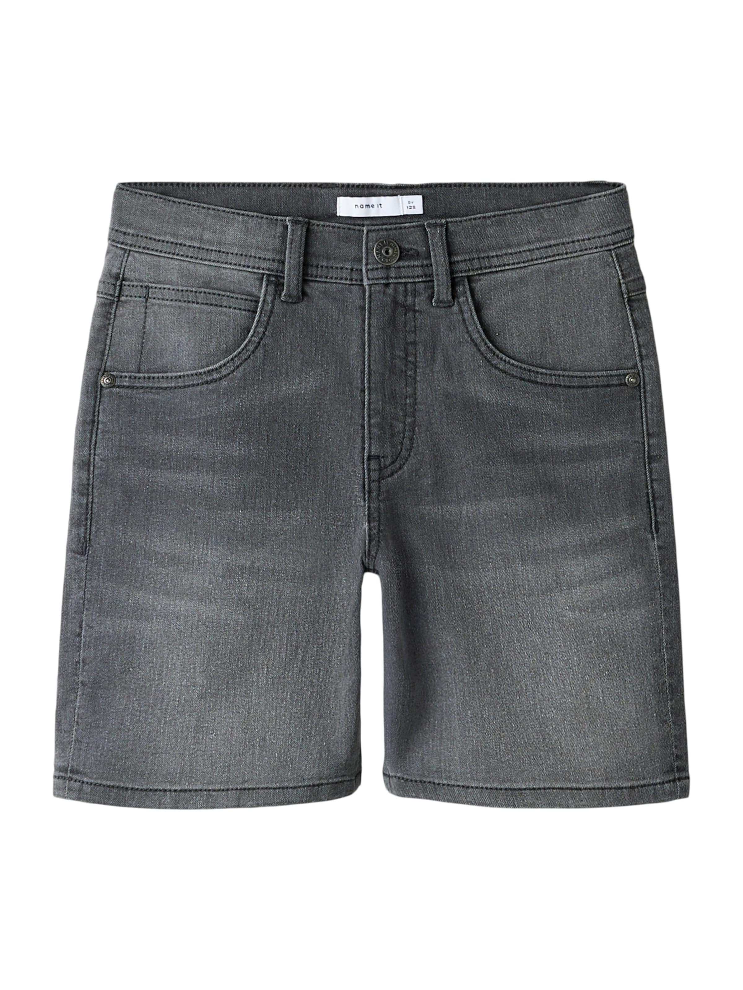 Jeans 'NKMRYAN' NAME IT di colore grigio denim, Visualizzazione prodotti