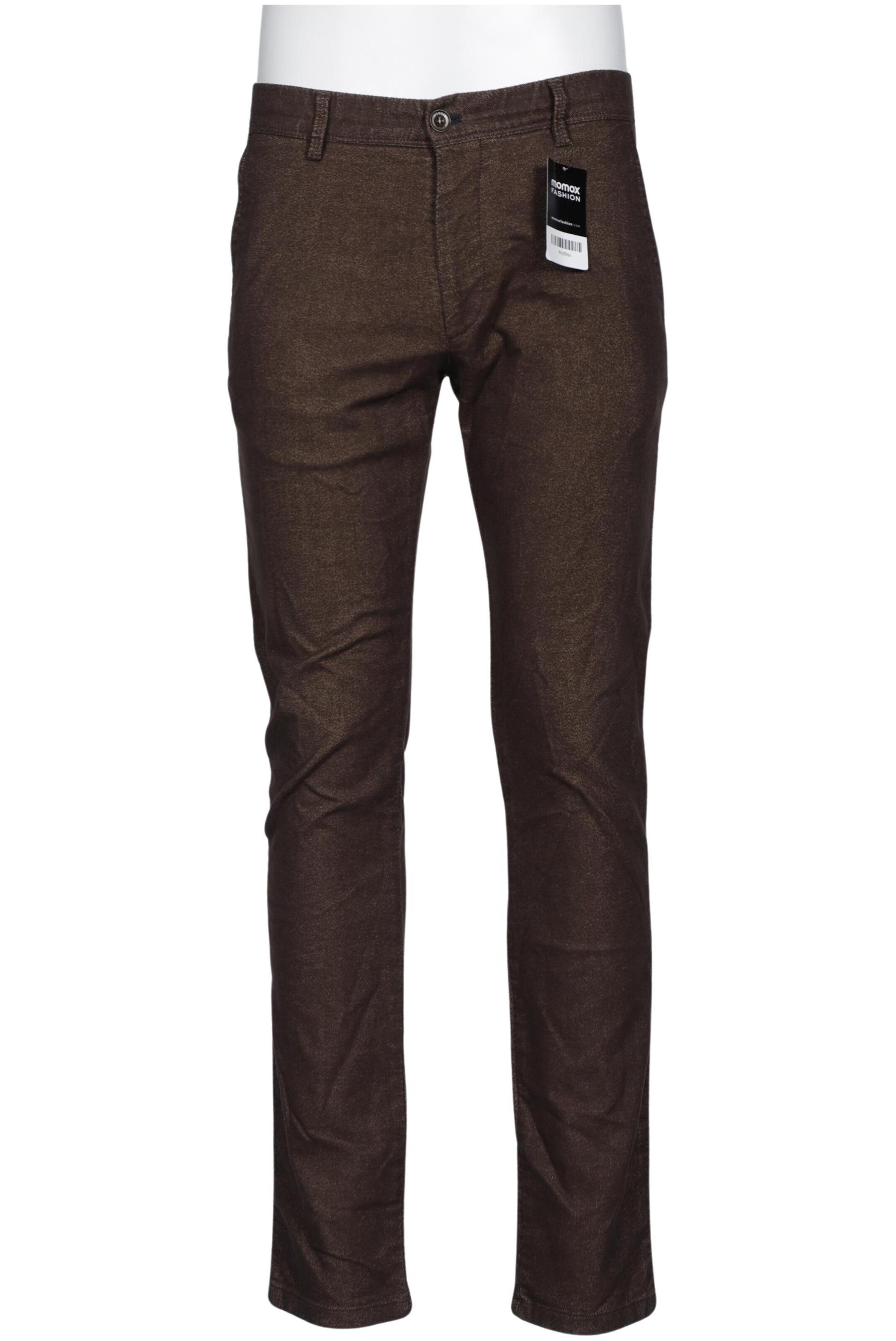 JOOP! Pants in 33 in Brown: front