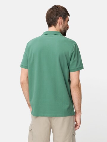 CAMEL ACTIVE Shirt in Green