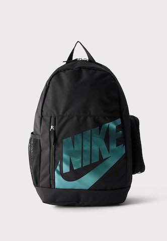 juoda Nike Sportswear Kuprinė 'ELMNTL': priekis