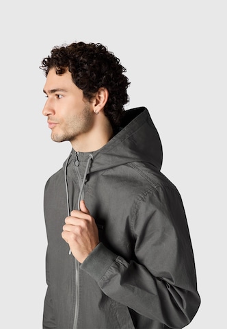 Ragwear Tussenjas 'Stewie Vintage' in Grijs