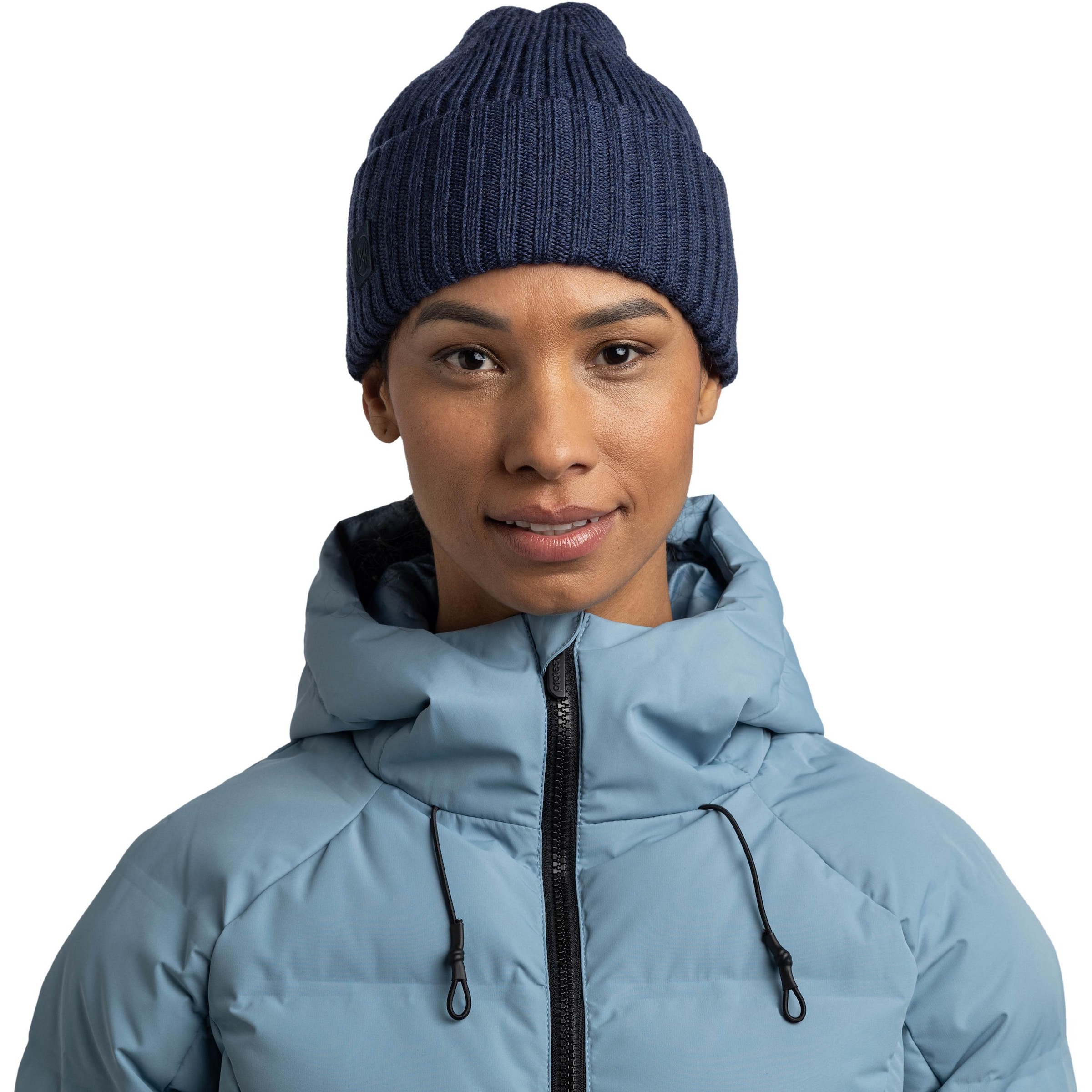 BUFF Athletic Hat in Blue