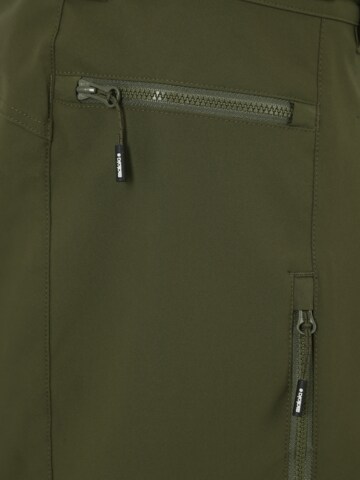 Malojaregular Sportske hlače - zelena boja