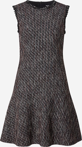 BOSS Mekko 'Datana' värissä monivärinen: etupuoli