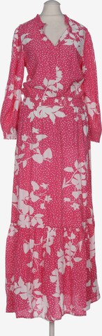 Joules Dress in XS in Pink: front