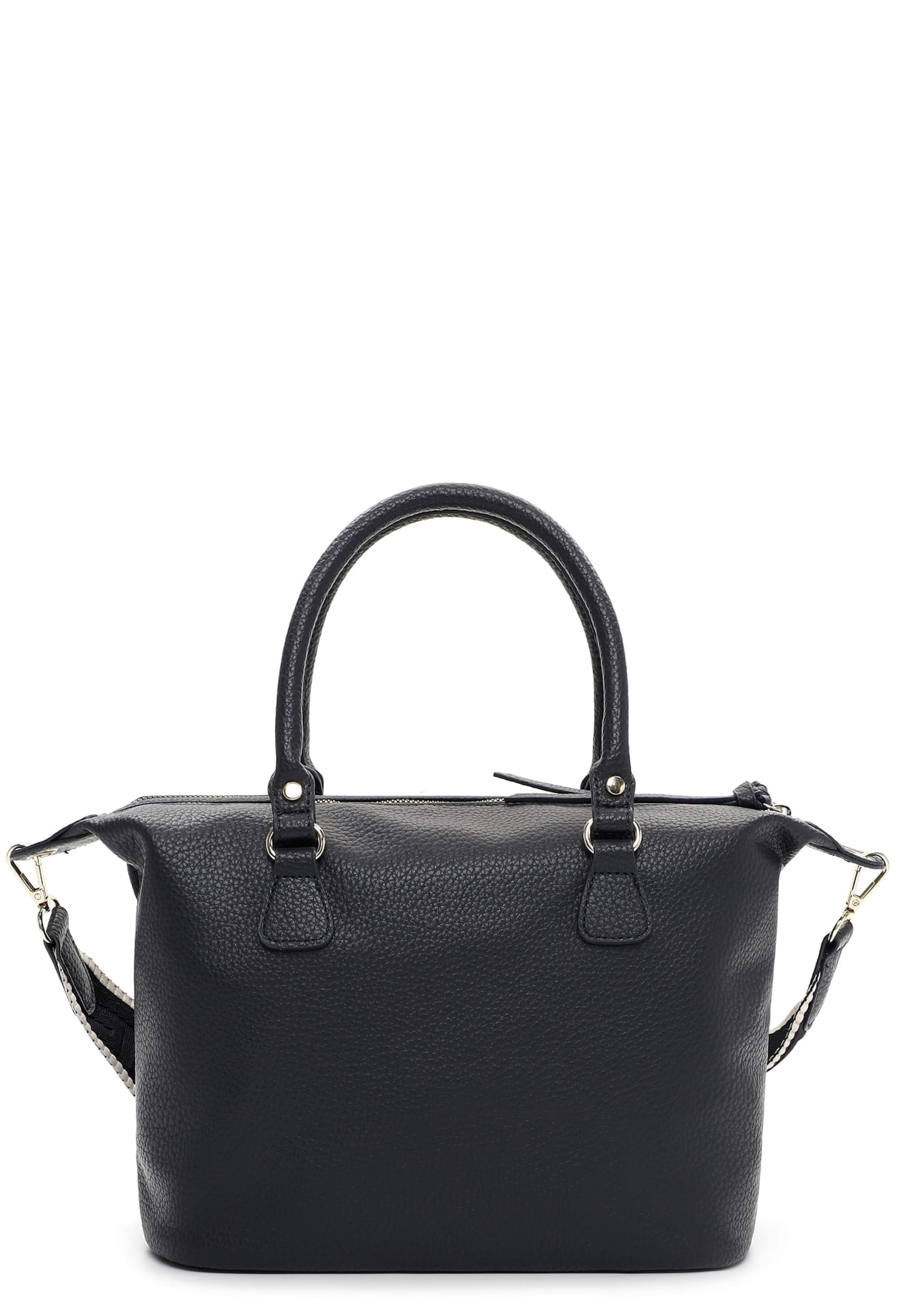 Emily & Noah Håndtaske 'Josepha' i blå