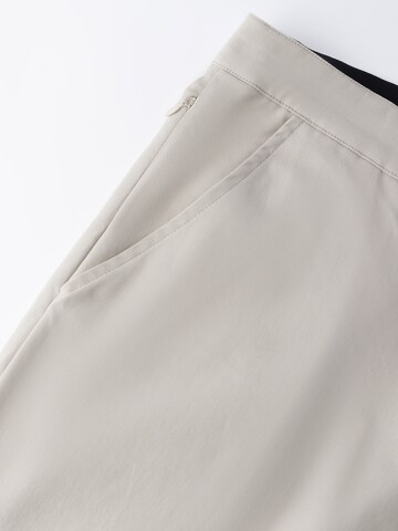 Vercate Slimfit Chinohose 'No. 13' in Beige
