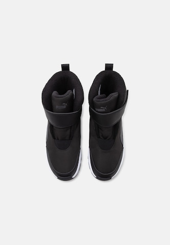 PUMA Μπότες για χιόνι 'Evolve Boot Lite V' σε μαύρο