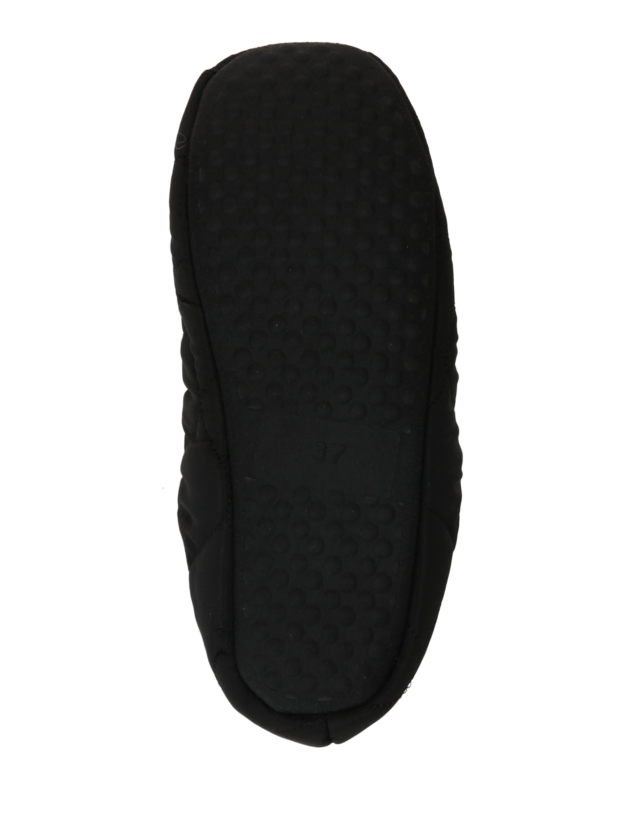 ONLY Pantofle 'HONEY' – černá