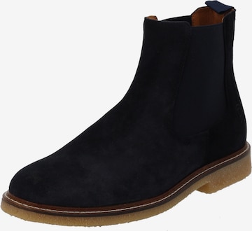 Palado Boots 'Palado Dorrel' in Blau: Vorderseite