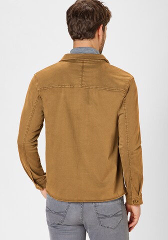 REDPOINT Jacke in Braun