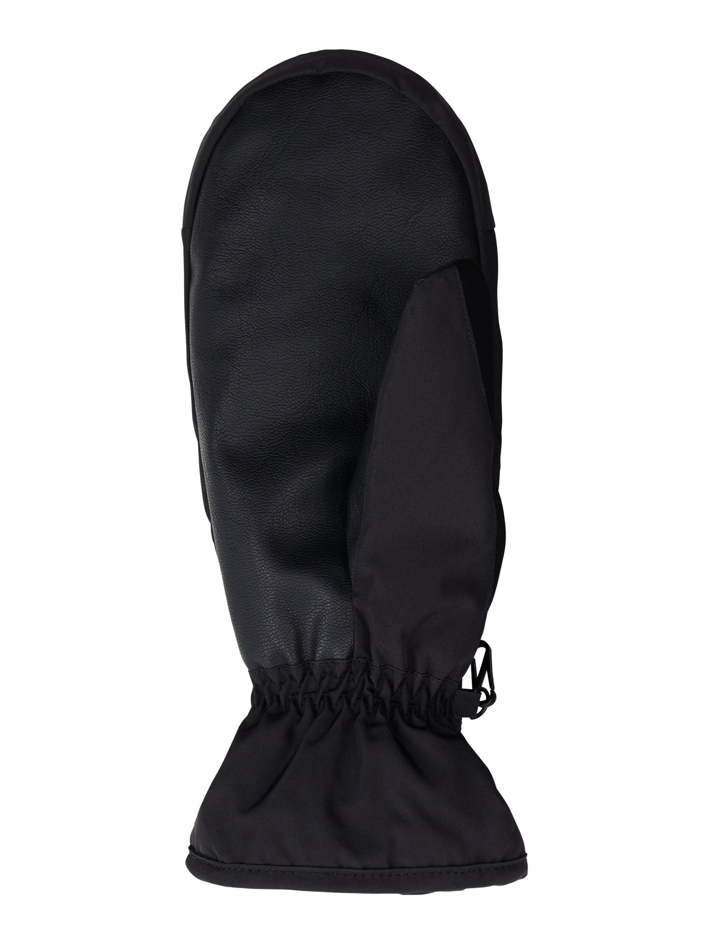 PROTEST Sporthandschuhe 'PRTEMPIRE'‌‌‌‌‌‌‌‌‌‌ in Schwarz