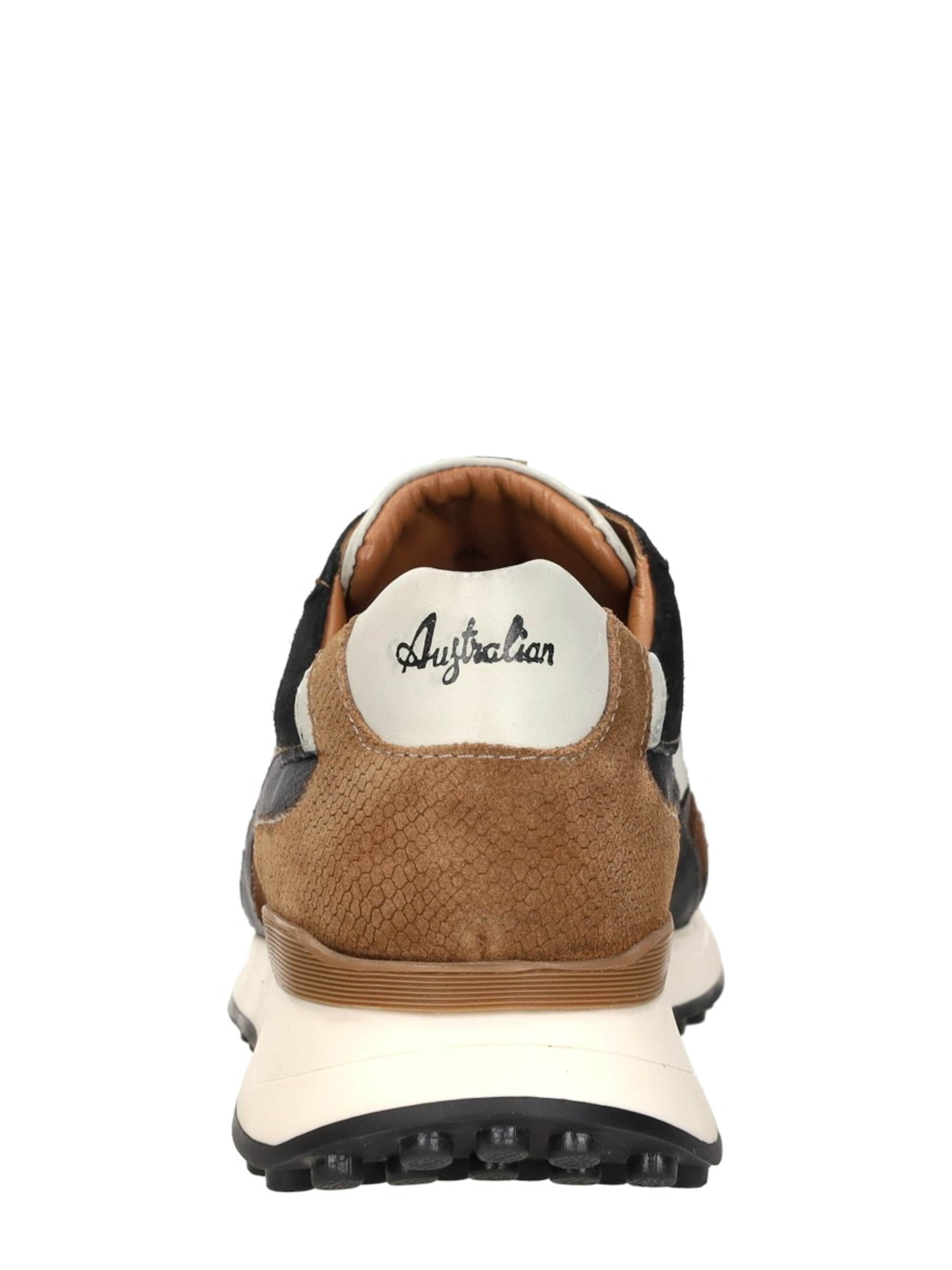 Australian Platform trainers 'Yamato' in Brown