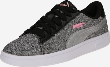 PUMA Sneaker  'Smash v2' in Grau: predná strana