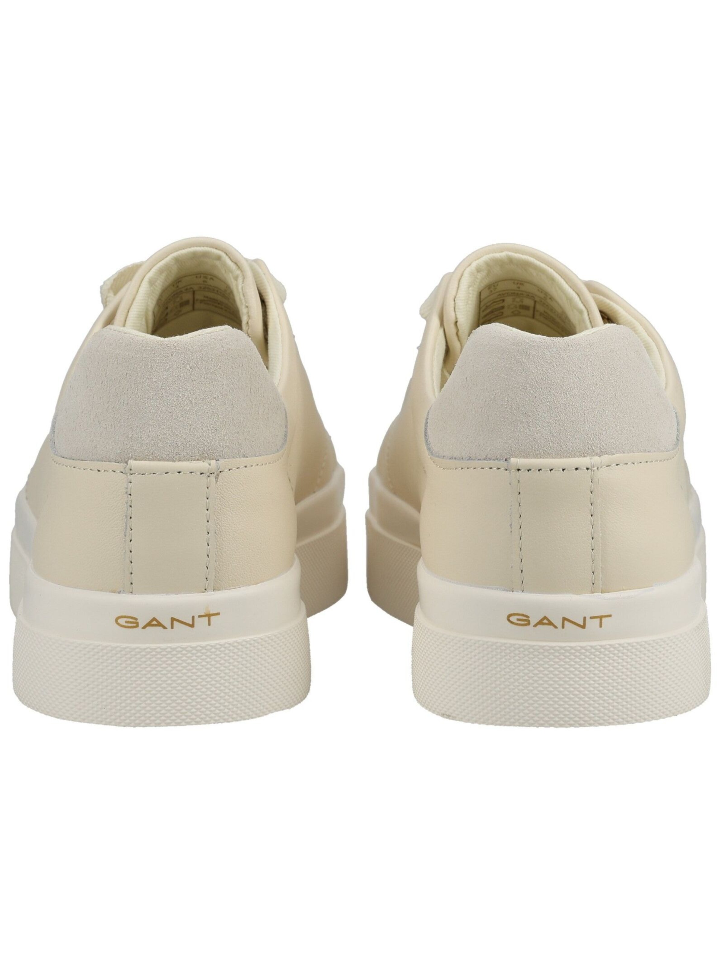 Sneaker bassa di GANT in beige