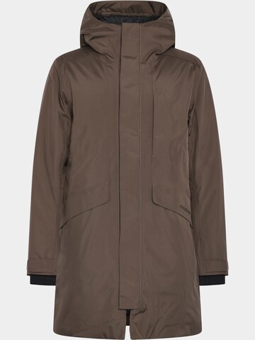 Parka mi-saison 'Kenny' Didriksons en marron