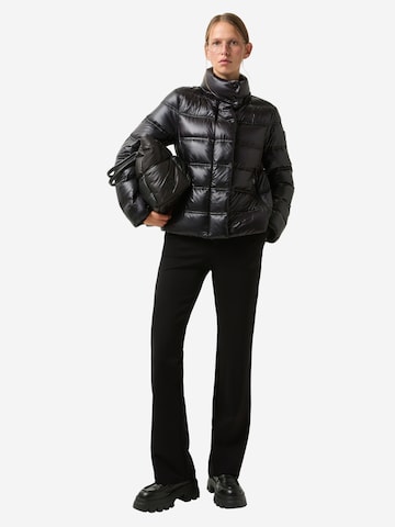 BOGNER Regular Hose 'Jody ' in Schwarz