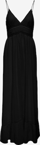 Robe 'ONLEMBER' ONLY en noir : devant