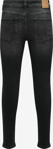 Only & Sons Skinny Jeans 'FLY' in Zwart