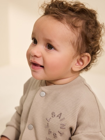 smALLSAINTS Sparkdräkt/body i beige