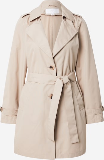 VILA Välikausitakki 'VILaura' värissä taupe, Tuotenäkymä