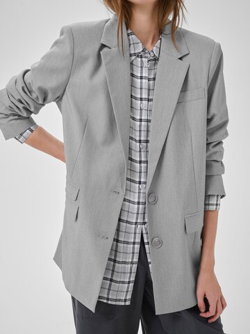 Blazer 'MWHanna' di My Essential Wardrobe in grigio