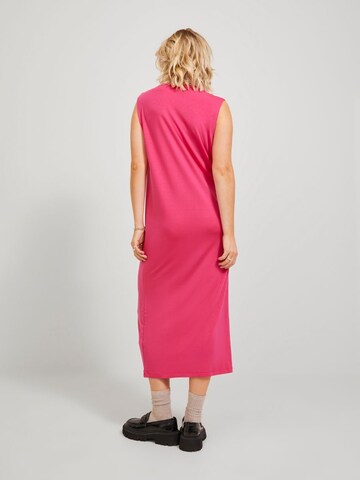 Robe 'KELLY' JJXX en rose