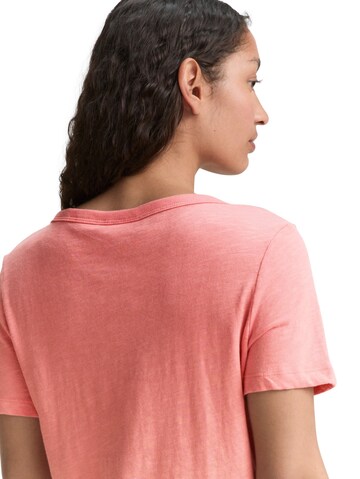 TOM TAILOR Shirt in Roze