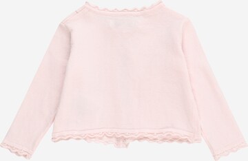STACCATO Cardigan i pink