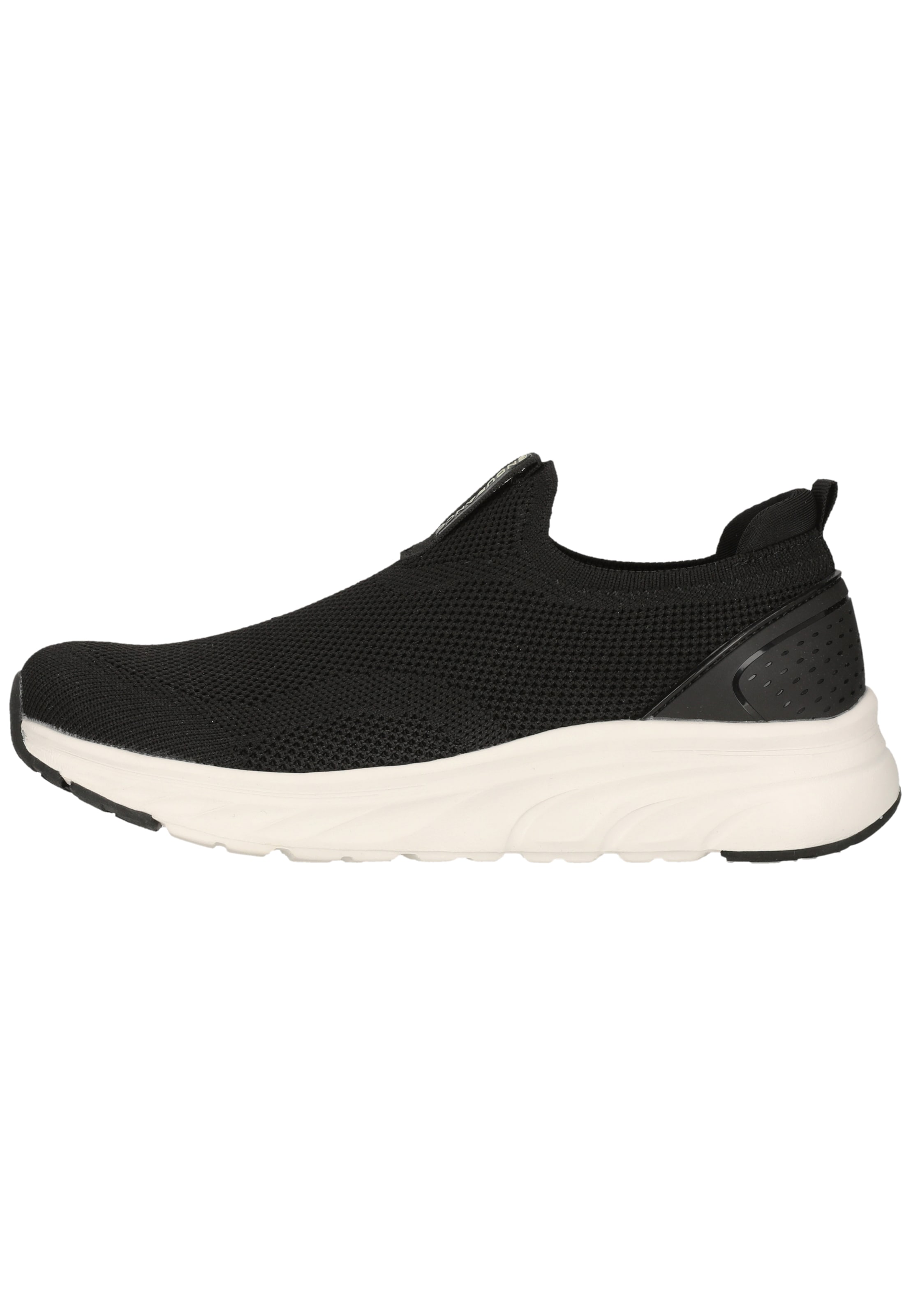 ENDURANCE Platform trainers 'Fealy' in Black