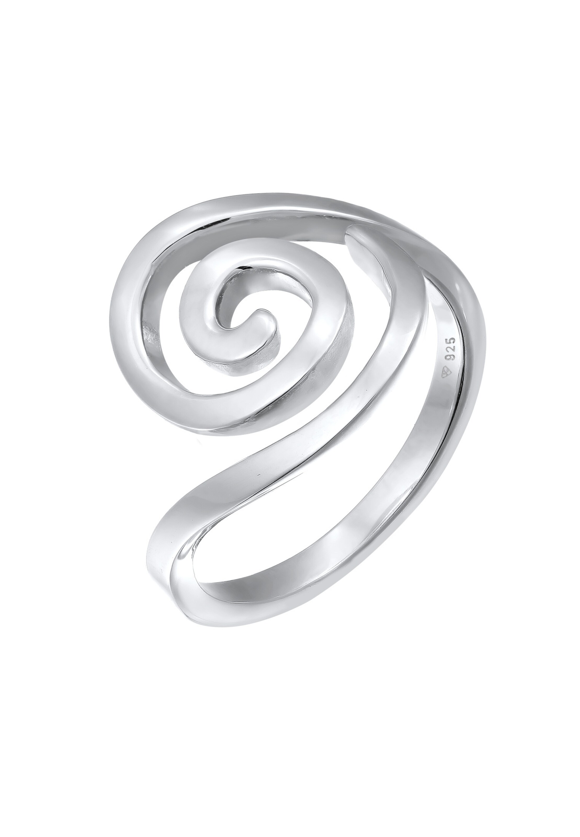 ELLI Ring in Silber