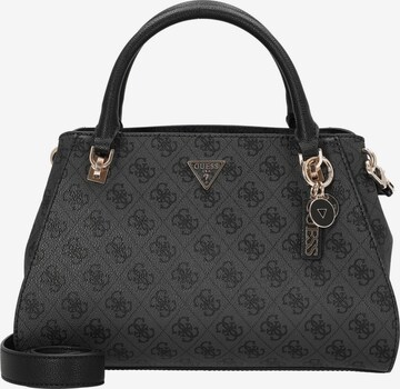 GUESS Originals Handtasche 'Noelle II' in Schwarz: Vorderseite