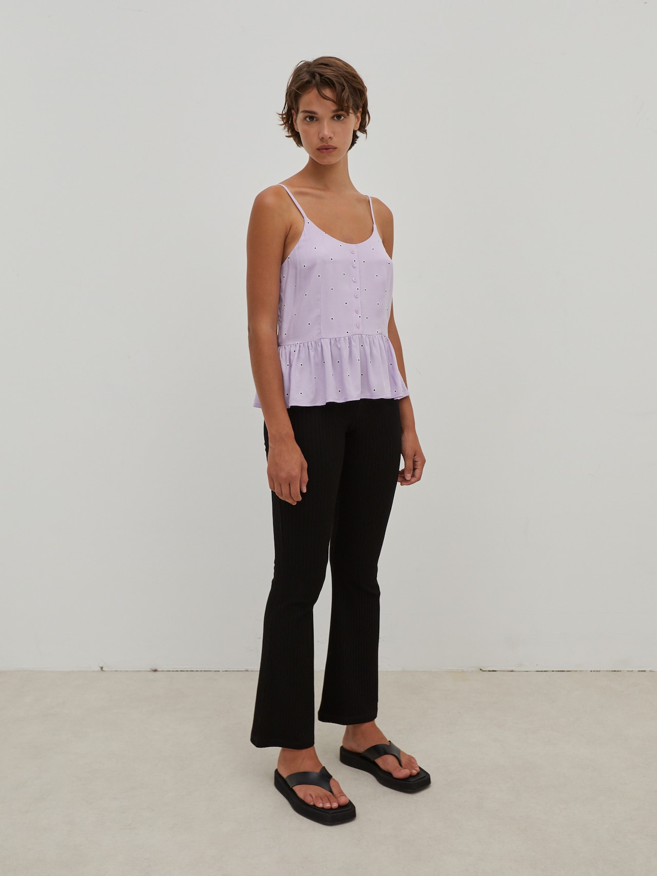 EDITED Top 'Skye' Lila