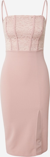 WAL G. Kleid 'LIZZY' in pink, Produktansicht