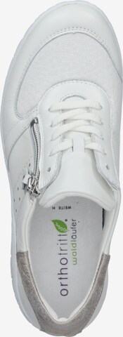 WALDLÄUFER Sneakers in White