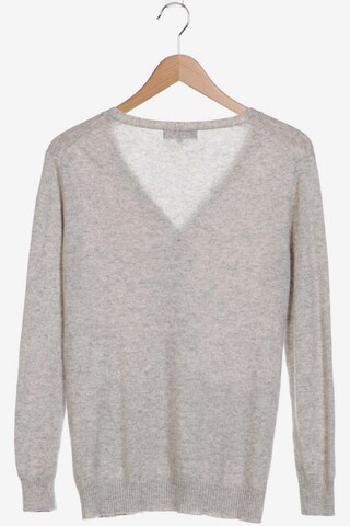 Zwillingsherz Sweater & Cardigan in S in Grey