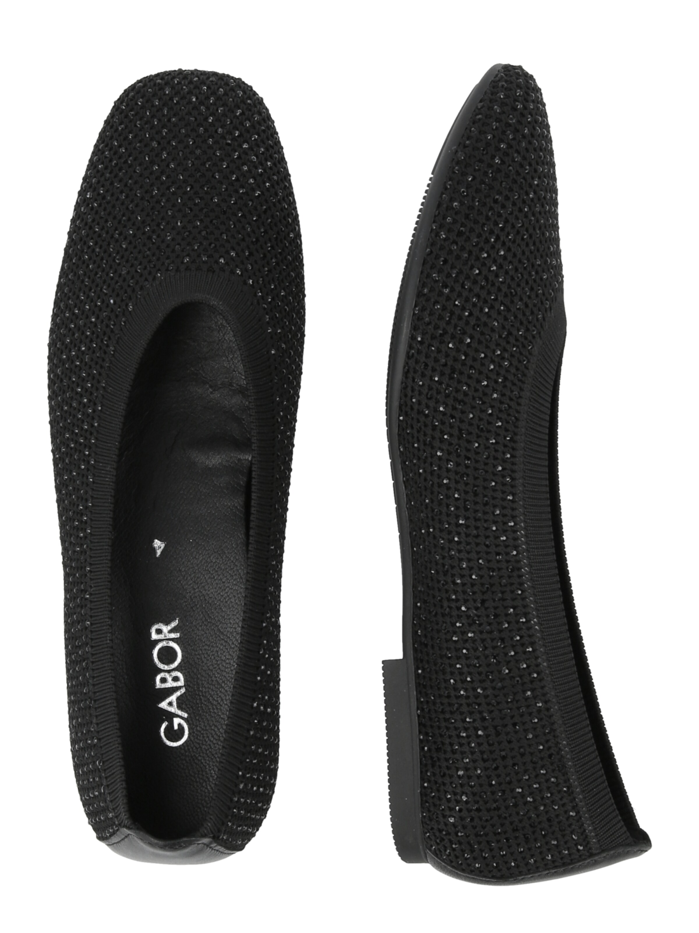 GABOR - Sabrina em preto