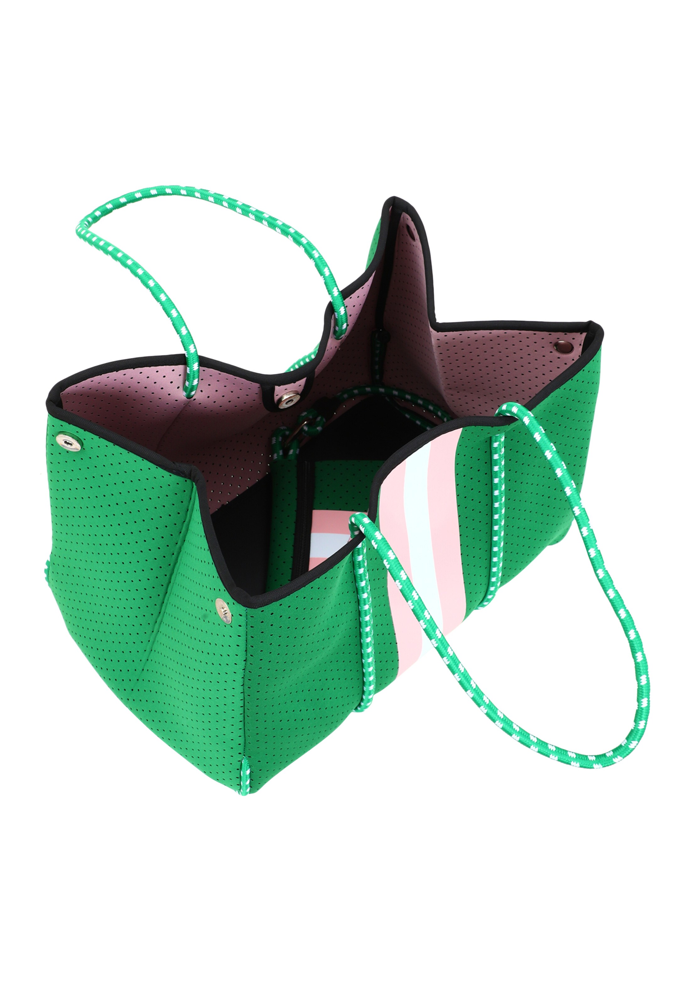 faina Poodlemiskott, värv roheline