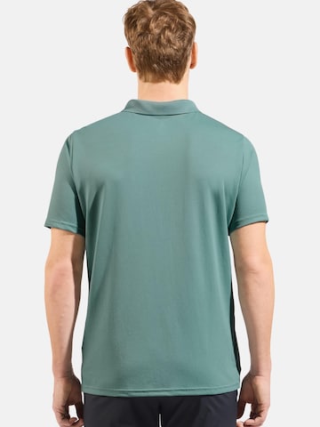 ODLO Performance shirt 'F-DRY' in Blue