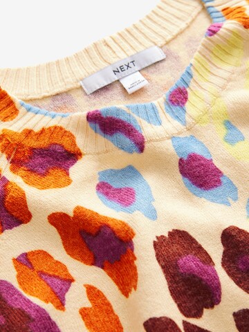 Next Pullover in Beige